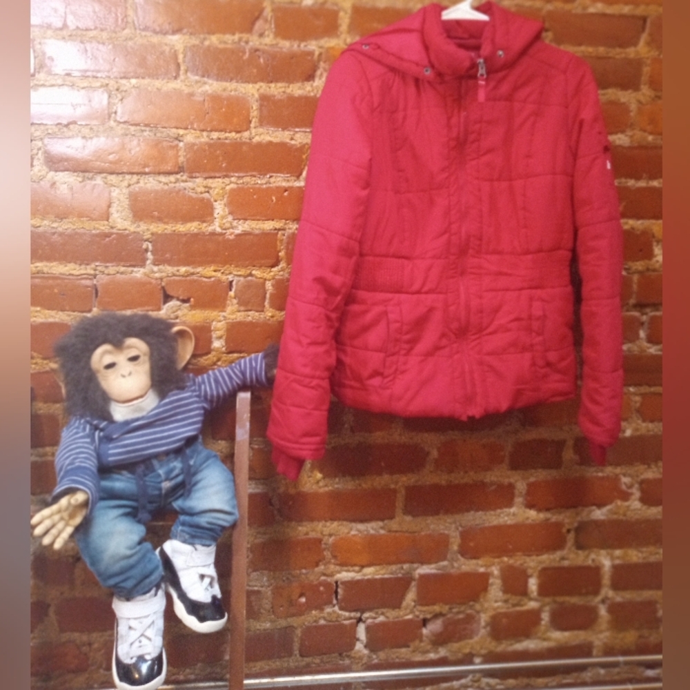 Aeropostale Coat